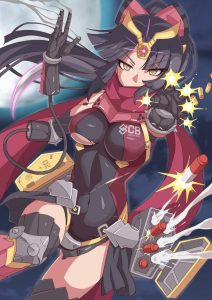 加藤段蔵のエロ画像（Fate Grand Order）23