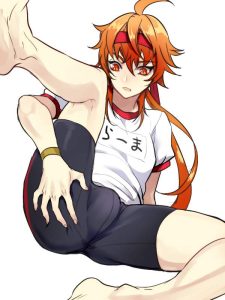 ラーマのエロ画像（Fate Grand Order）26