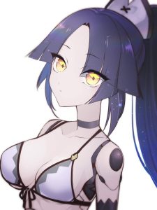 加藤段蔵のエロ画像（Fate Grand Order）24