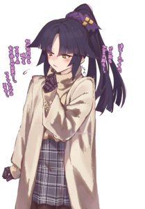 加藤段蔵のエロ画像（Fate Grand Order）26