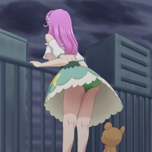 花海ことはのエロ画像（プリキュア）46