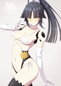 加藤段蔵のエロ画像（Fate Grand Order）27