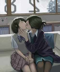 七草はづきのエロ画像（アイドルマスター）28