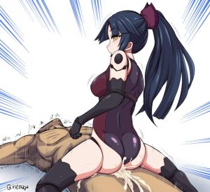 加藤段蔵のエロ画像（Fate Grand Order）28