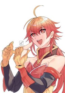 ラーマのエロ画像（Fate Grand Order）33