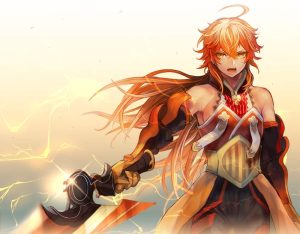 ラーマのエロ画像（Fate Grand Order）34