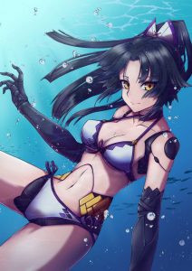 加藤段蔵のエロ画像（Fate Grand Order）29