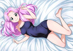 花海ことはのエロ画像（プリキュア）49