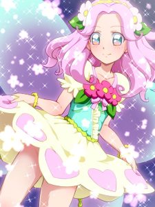 花海ことはのエロ画像（プリキュア）50