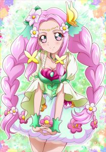 花海ことはのエロ画像（プリキュア）51