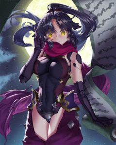 加藤段蔵のエロ画像（Fate Grand Order）30