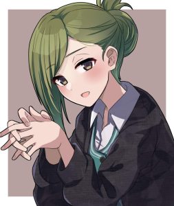 七草はづきのエロ画像（アイドルマスター）38