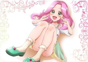 花海ことはのエロ画像（プリキュア）53