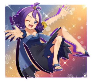 アセロラのエロ画像（ポケットモンスター）49