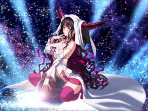 殺生院キアラのエロ画像（Fate Grand Order）46