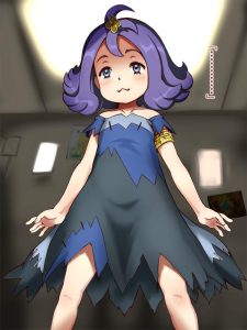 アセロラのエロ画像（ポケットモンスター）55
