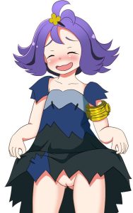 アセロラのエロ画像（ポケットモンスター）57