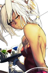 アルテラのエロ画像（Fate Grand Order）41