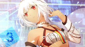 アルテラのエロ画像（Fate Grand Order）42