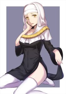 殺生院キアラのエロ画像（Fate Grand Order）55