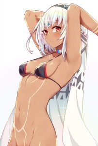 アルテラのエロ画像（Fate Grand Order）43