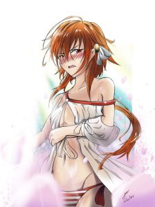 ラーマのエロ画像（Fate Grand Order）37