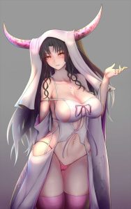 殺生院キアラのエロ画像（Fate Grand Order）57
