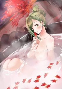 七草はづきのエロ画像（アイドルマスター）40