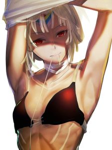 アルテラのエロ画像（Fate Grand Order）45