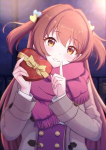 ノゾミのエロ画像（プリンセスコネクト！）29