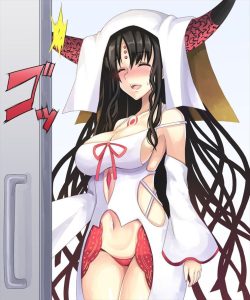 殺生院キアラのエロ画像（Fate Grand Order）60