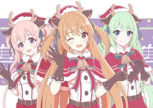ノゾミのエロ画像（プリンセスコネクト！）31