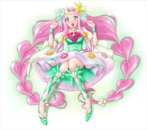 花海ことはのエロ画像（プリキュア）60