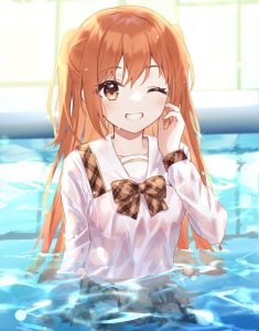 ノゾミのエロ画像（プリンセスコネクト！）32