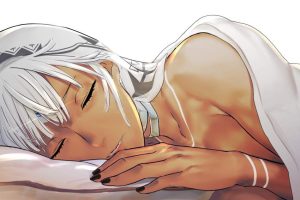 アルテラのエロ画像（Fate Grand Order）47