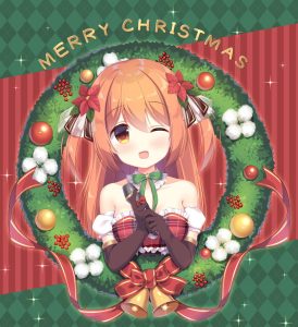 ノゾミのエロ画像（プリンセスコネクト！）33