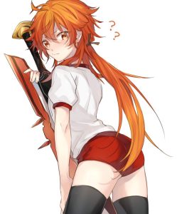 ラーマのエロ画像（Fate Grand Order）38