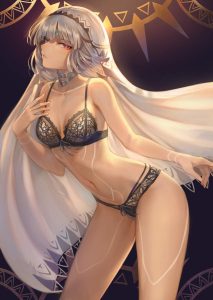 アルテラのエロ画像（Fate Grand Order）49