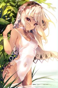 アルテラのエロ画像（Fate Grand Order）50