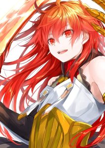 ラーマのエロ画像（Fate Grand Order）39