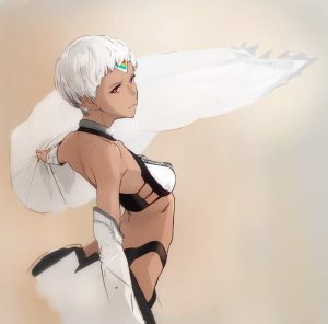 アルテラのエロ画像（Fate Grand Order）51