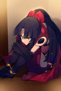加藤段蔵のエロ画像（Fate Grand Order）37