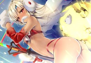 アルテラのエロ画像（Fate Grand Order）52