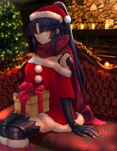 加藤段蔵のエロ画像（Fate Grand Order）38