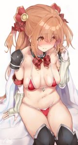 ノゾミのエロ画像（プリンセスコネクト！）36