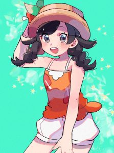 コウミのエロ画像（ポケットモンスター）2