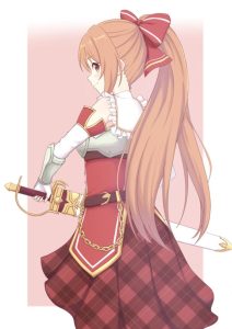 ノゾミのエロ画像（プリンセスコネクト！）38
