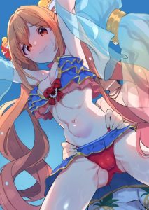 ノゾミのエロ画像（プリンセスコネクト！）39
