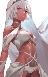 アルテラのエロ画像（Fate Grand Order）53