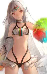 アルテラのエロ画像（Fate Grand Order）54